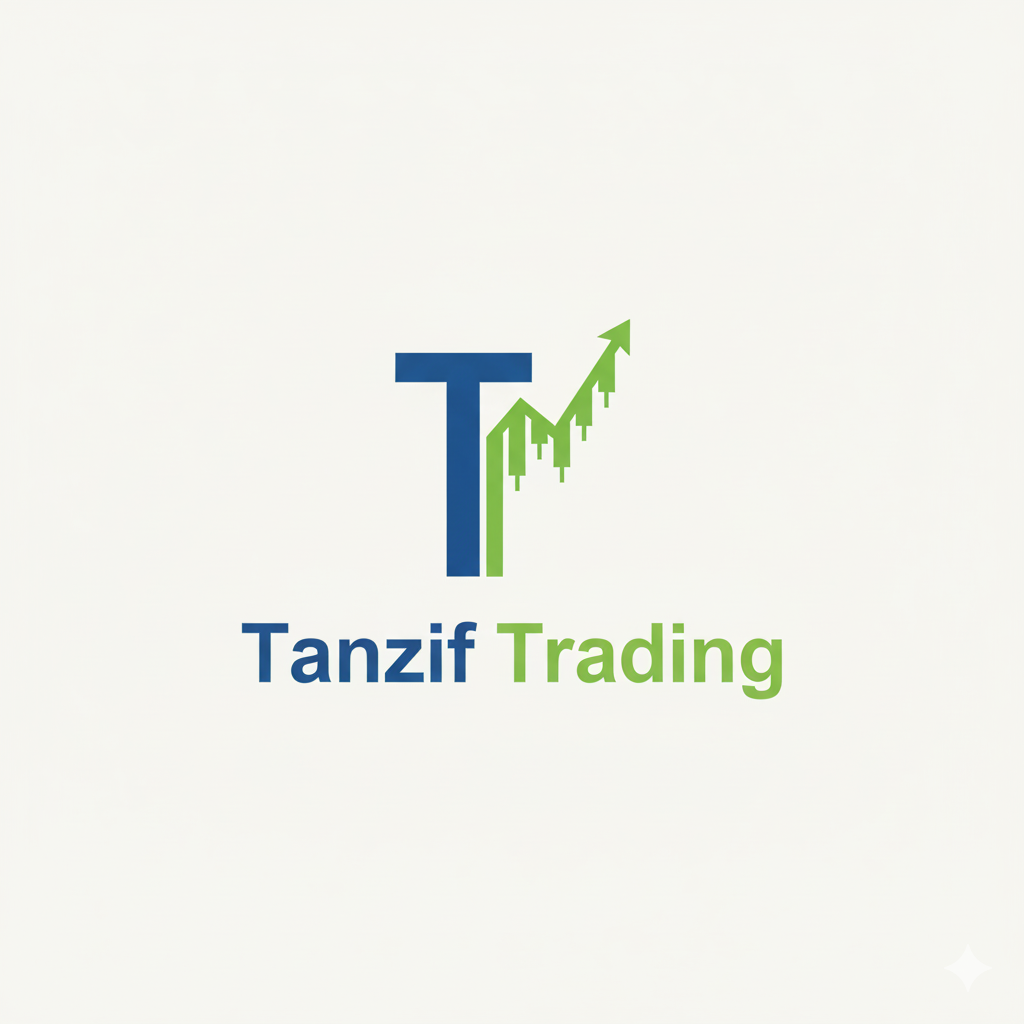 Tanzif Trader Profile